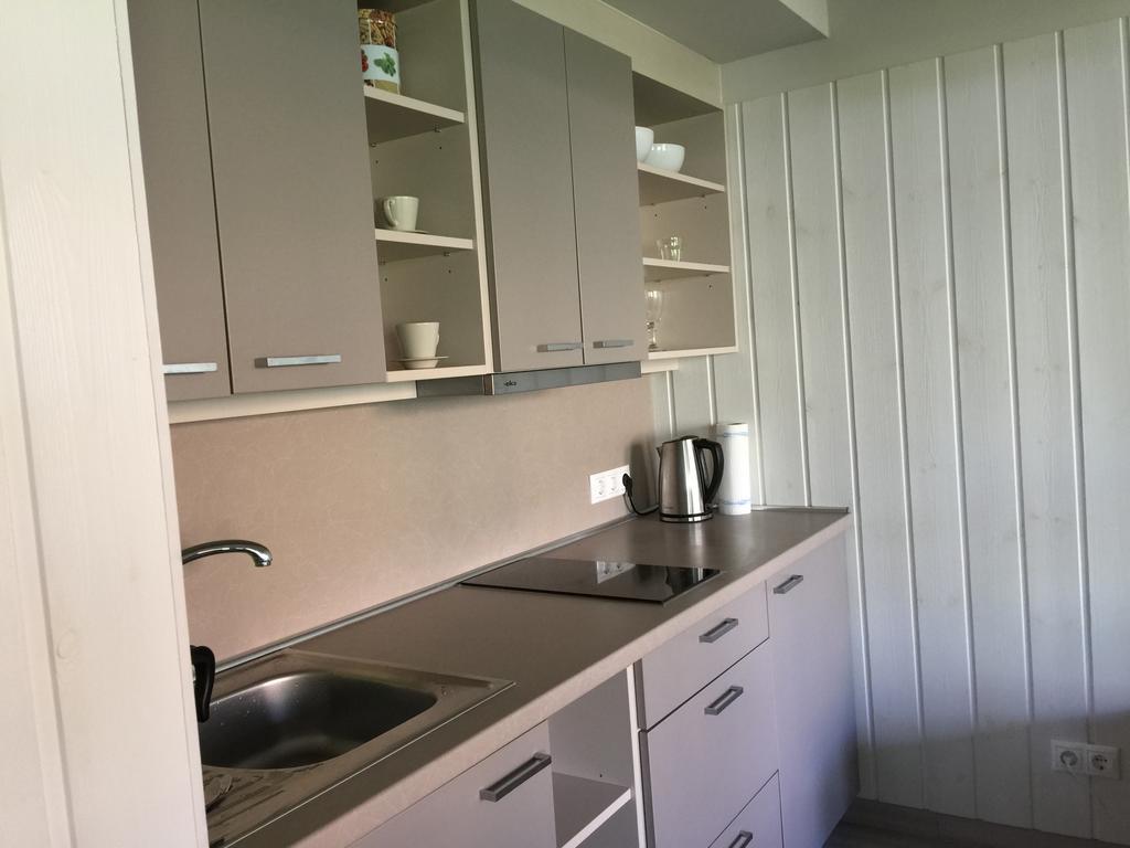 Stunning Apartment With Terrace Прейла Екстериор снимка