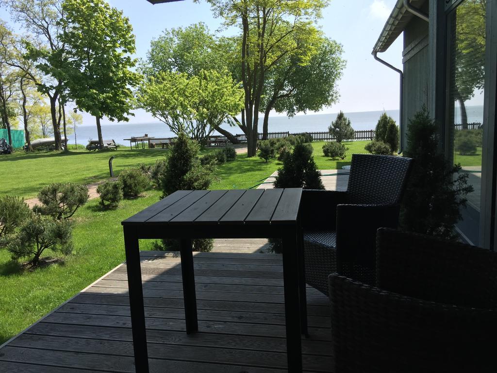 Stunning Apartment With Terrace Прейла Екстериор снимка