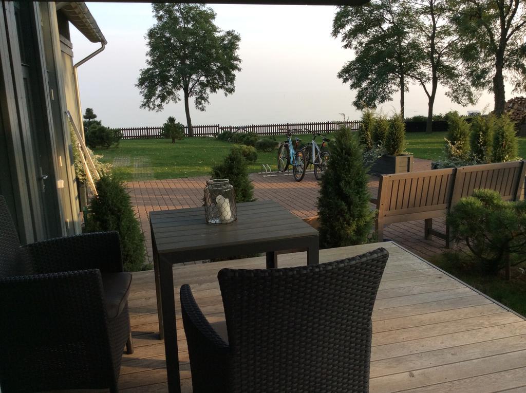 Stunning Apartment With Terrace Прейла Екстериор снимка