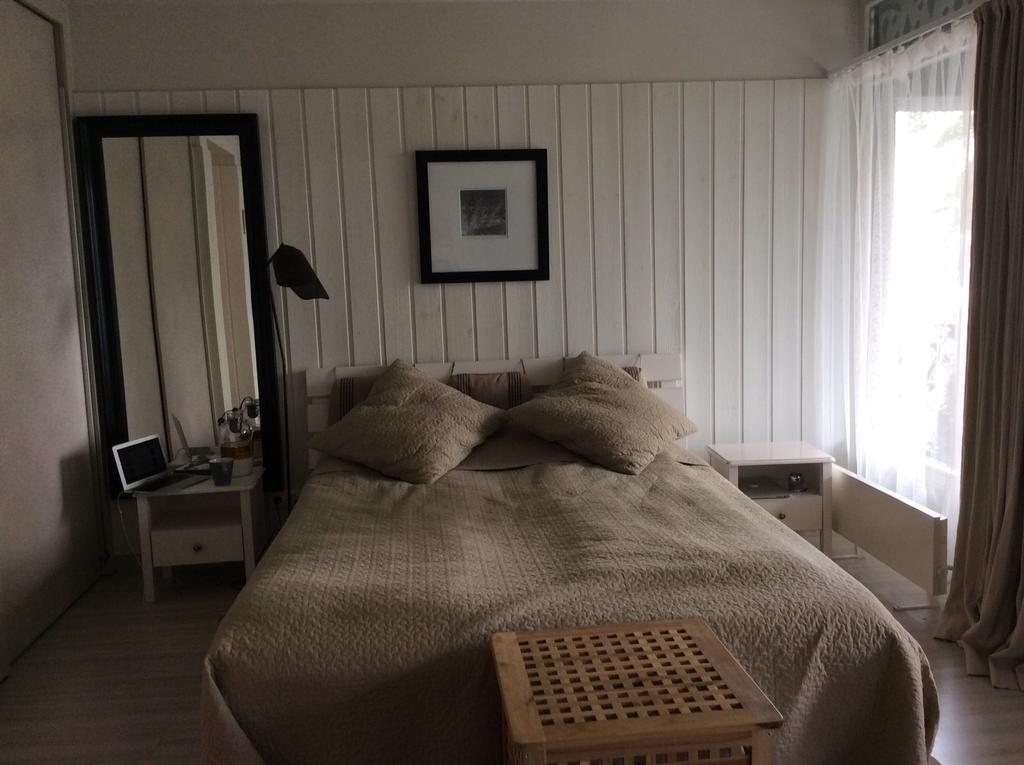 Stunning Apartment With Terrace Прейла Екстериор снимка